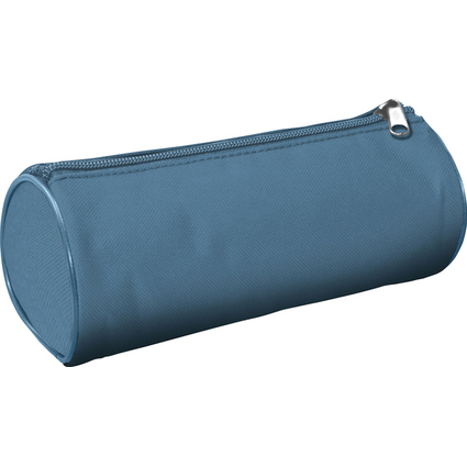 Kangaro Schlamper-Rolle, rund, blau
