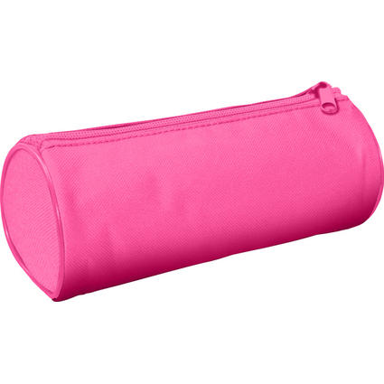 Kangaro Schlamper-Rolle, rund, fuchsia