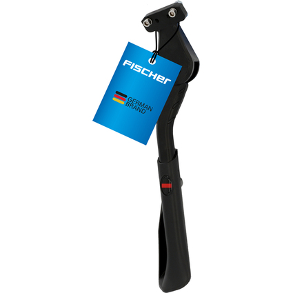 FISCHER Fahrrad-Hinterbaustnder Integral, 24"-29"
