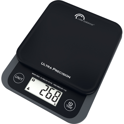 Little balance Elektronische Briefwaage Ultraprzision 5.1