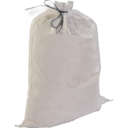 dm-folien PP-Gewebescke, (B)400 x (H)600 mm, wei