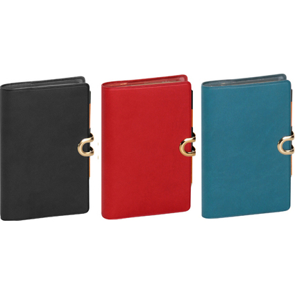 EXACOMPTA Recharge pour agenda de poche MINI 10, 2026