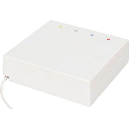 DIGITUS Fttx Installationskit, 4-Faser, LC/APC-Stecker, 30 m