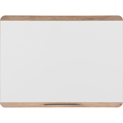 Bi-Office Weiwandtafel "Ace", (B)1.200 x (H)900 mm