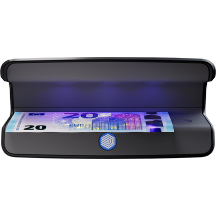 Safescan Geldschein-Prfgert "Safescan 55", schwarz