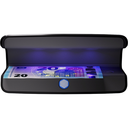 Safescan Geldschein-Prfgert "Safescan 75", schwarz