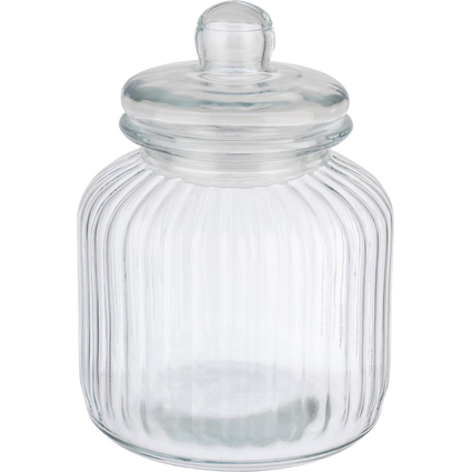 APS Vorratsglas COOKIEGO, 3 Liter