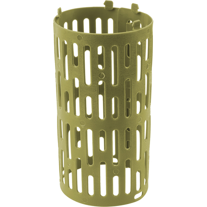 Bradas Baumschutz fr Baumstamm, (B)330 x (H)200 mm, grn