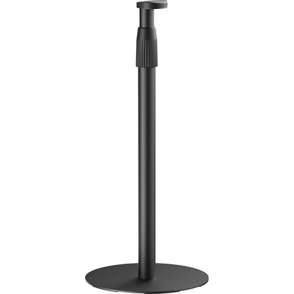 LogiLink Lautsprecher-Stnder fr SONOS ERA, schwarz