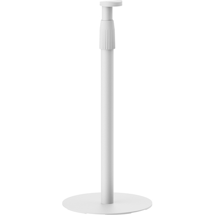LogiLink Lautsprecher-Stnder fr SONOS ERA, wei