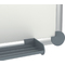 MAUL Weißwandtafel 2000 MAULpro, (B)600 x (H)450 mm, grau