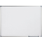 MAUL Weißwandtafel 2000 MAULpro, (B)600 x (H)450 mm, grau