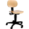 Topstar Arbeitsdrehstuhl "TEC 11", aus Holz