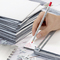 STAEDTLER Lumocolor non-permanent omnichrom 108, rot