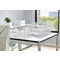 LEITZ Briefablage Transparent Plus, DIN A4, glasklar