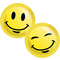 HELLMA Zuckersachets Sugar Balls "Happy", im Displaykarton