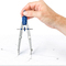 STAEDTLER Schulzirkel Noris 550 01, Lnge: 156 mm