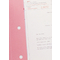 emey Unterschriftenmappe "Double-Clip", 20 Fcher, schwarz