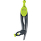 Maped Zirkel Graphic 360 Grad, mit Adapterring