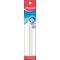 Maped Radierstift Gom-Pen, wei/blau