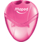 Maped Doppel-Spitzdose i-gloo, farbig sortiert