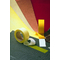 3M Scotch Teppich-Klebeband 9191, 50 mm x 25 m, gelb
