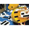 3M Scotchmate Haken- und Schlaufenband, Mae: 25,4 mm x 5 m