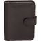bind Terminplaner Modell 17501, A7, Kalender 2026, schwarz