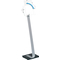 DURABLE Infostnder CRYSTAL SIGN stand, DIN A4