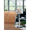 DURABLE Infostnder CRYSTAL SIGN stand, DIN A4