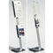 DURABLE Infostnder CRYSTAL SIGN stand, DIN A4