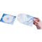 DURABLE CD-/DVD-Box QUICKFLIP complete, zum Abheften