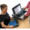 Fellowes Plastikbindegerät Galaxy 500, silber
