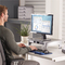 Fellowes Monitorstnder Standard Office Suites
