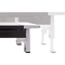 Fellowes Monitorstnder Standard Office Suites