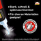 Pattex Sekundenkleber ORIGINAL flssig, 3 g Tube