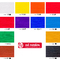 ROYAL TALENS Acrylfarbe ArtCreation, 75 ml, 12er-Set