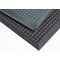 miltex Arbeitsplatzmatte Yoga Ergo Fire, 650 x 950 mm