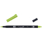 Tombow Doppelfasermaler "ABT DUAL BRUSH PEN", Primrfarben