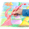 STAEDTLER Wachs-Twister Noris, 12er Weichplastiketui