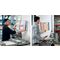 DURABLE Display-System VARIO wall 10, Komplett-Set