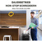 Fellowes Aktenvernichter Powershred 225Ci, Partikel