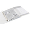 Oxford Prospekthlle, DIN A3 quer, PP, 0,09 mm, genarbt