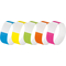 sigel Eventbnder "Super Soft", reifest, neon blau