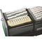 LEITZ ALPHA Hngeregistratur-Box, schwarz