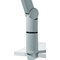 DURABLE Schwenkarm SHERPA SWING ARM MODULE 10, grau
