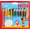 STABILO Multitalentstift woody 3 in 1, 10er Kartonetui