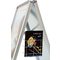 magnetoplan Plakatstnder SP A2, silber/silber eloxiert