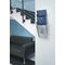 DURABLE Prospekthalter COMBIBOXX A4 set XL, transparent