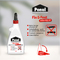 Ponal Holzleim Fix & Fest, lsemittelfrei, 100 g Flasche